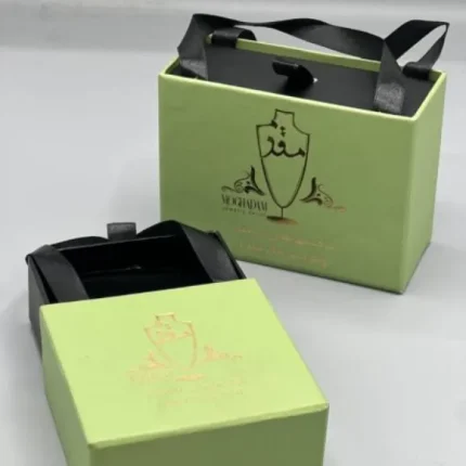 باکس هدیه